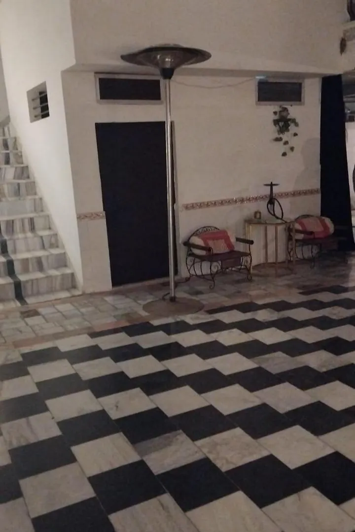 ***  Ashirwad Gh Hotel Varanasi India