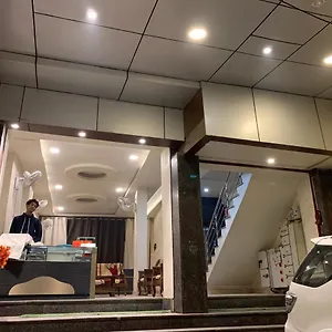 Hotel Ashoka Ganages, Varanasi