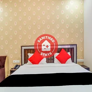 Hotel Capital O75949 Kiaara, Varanasi