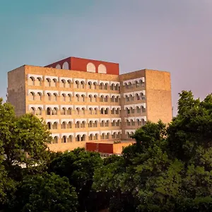 Hotel Taj Ganges