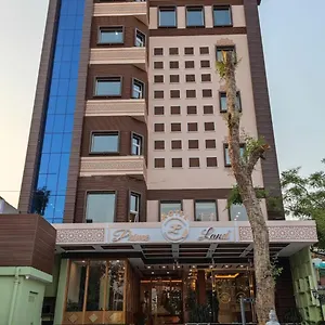 Prime Land Hotel