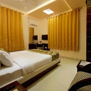 Hotel Residency, Waranasi