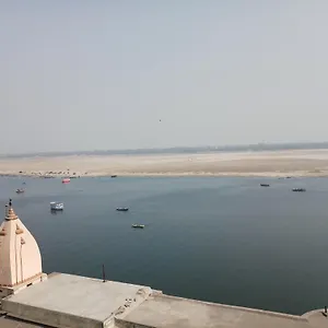 Zajazd Dwivedi Sri Omkar Palace, Waranasi