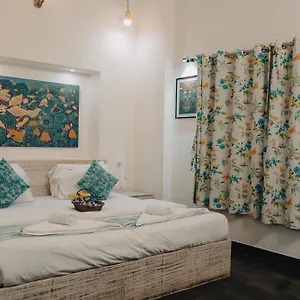 Nocleg ze śniadaniem Safarnama - A Boutique, Waranasi