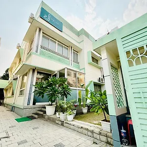 Hotel The Jais Boutique