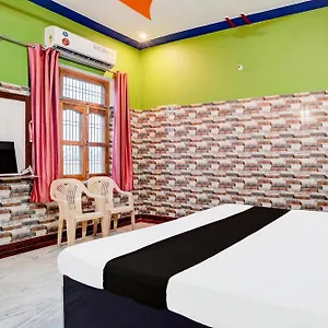 Hotel O J.d. Palace, Varanasi