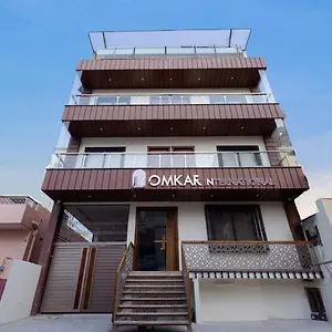 Hotel Omkar International --a Premium Luxury -- 5-star Feel At An Affordable Price --