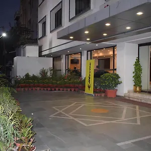 Hotel Vaibhav, Varanasi
