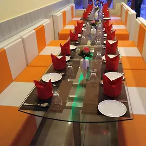 Hotel Utsav Residency, Varanasi