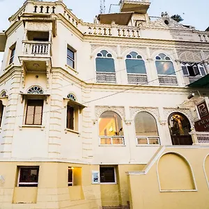 Hotel Palace On Ganges - Heritage, Bénarès